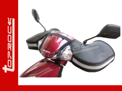 SCT Gidon Elcik resmi