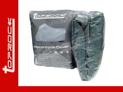İmpertex Motosiklet Brandası  resmi